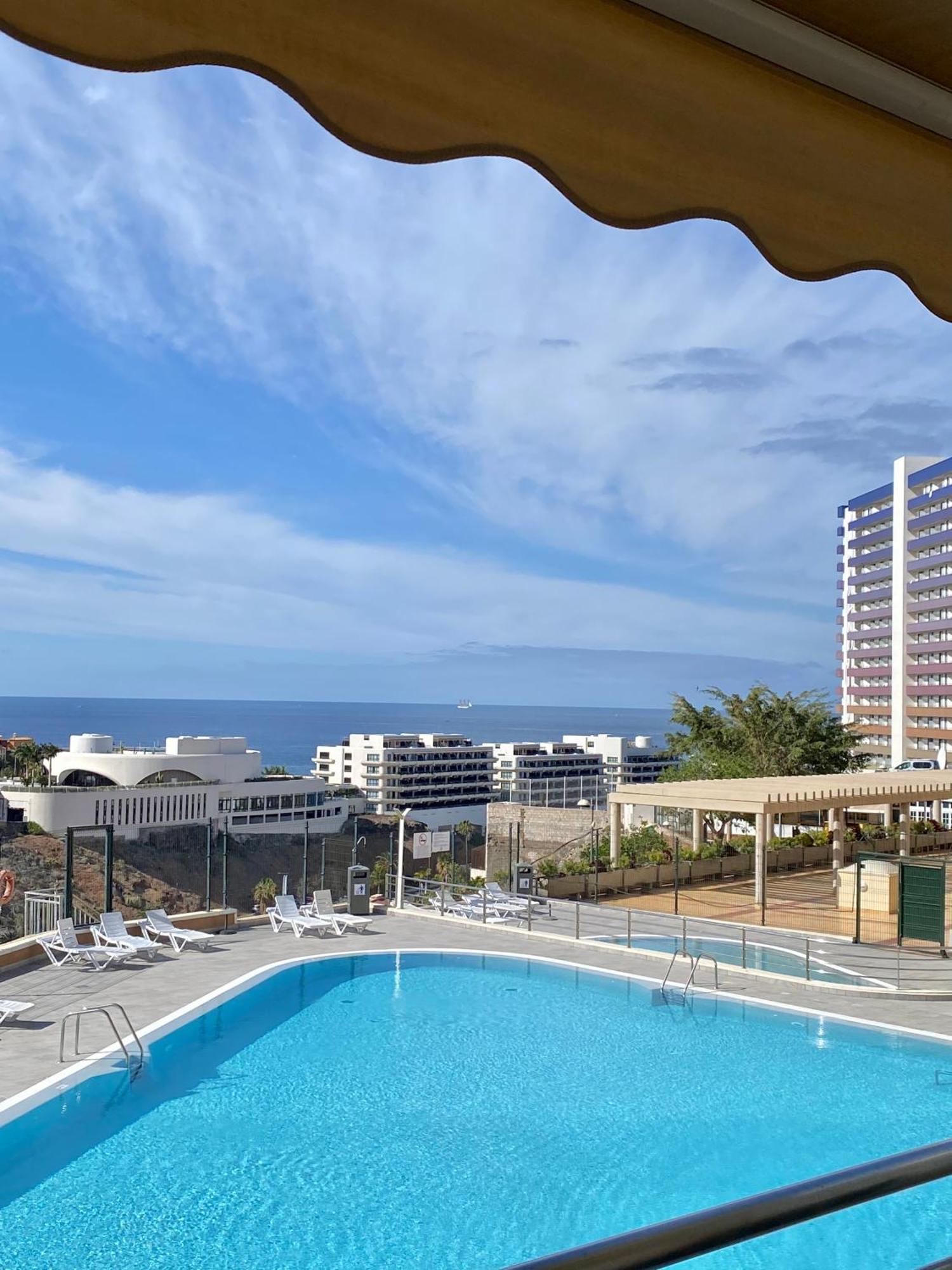 Fantastic View Appartamento Playa Paraiso (Tenerife)